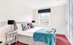 Granville Apartments