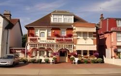 Chudleigh Hotel