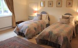 Church Farmhouse B & B