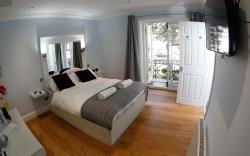 Churchill Guest House