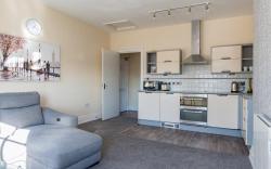 Church Lane Apartments
