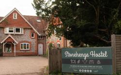 Stonehenge Hostel