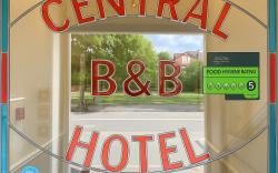 Central Hotel