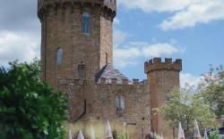 Castle at Edgehill