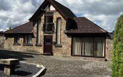 Castle House Holiday Home