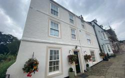 Castle View Guest House