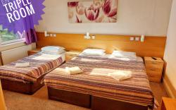 Bridge Guest House