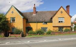The Bridge Street Historic Guest House