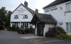 The Bulls Head Hotel