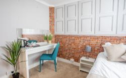 Brunswick Square Hotel