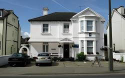 Brunton House