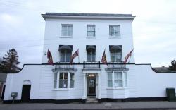 Thanington hotel