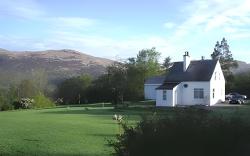 Campfield House Bed & Breakfast