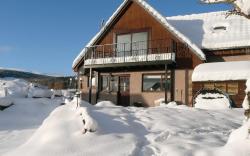 Carn Mhor Bed and Breakfast