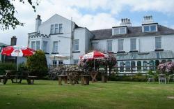 Carradale Hotel