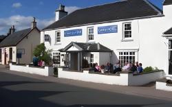 Cairn Hotel