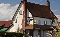Bull Auberge
