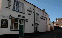 The Boot Inn