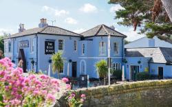 The Boat House - Isle of Wight