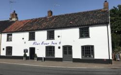 The Blue Boar Inn