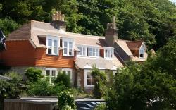 Bishops Cottage