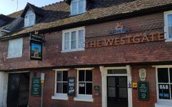 The Westgate