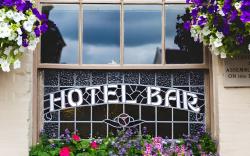 Black Boys Hotel