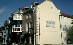 Black Bull Inn