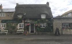 The Black Bull