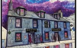Black Horse Hotel