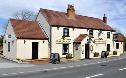 The Black Horse Inn