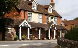 The Blacksmiths Arms