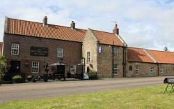 The Blue Bell Inn