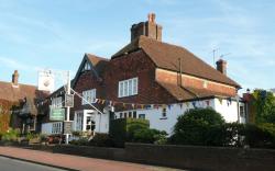 The Bear Inn and Burwash Motel