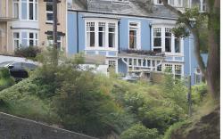 Newberry Beach Lodge