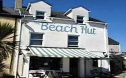 Beach Hut Guest House