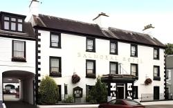 Balmoral Hotel