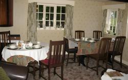 Balterley Green Farm