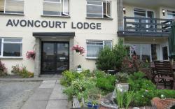 Avoncourt Lodge