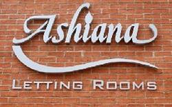 Ashiana Hotel