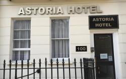 Astoria Hotel