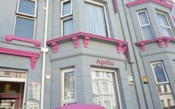 Apollo Guest House
