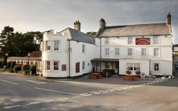 The Anglers Arms