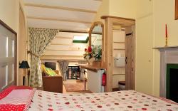 Alnwick Lodge