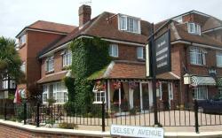 The Aldwick B&B