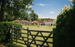 Aldwick Estate