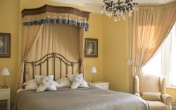 Albert & Victoria Guest house