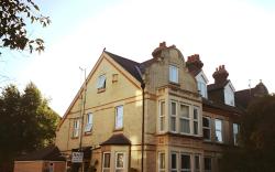 A & B Guest House
