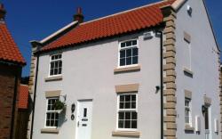 The Copper Horse Cottages