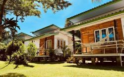 Suan Maprao Ko Kut Resort